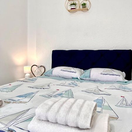 פוצ'ה M Apartman מראה חיצוני תמונה